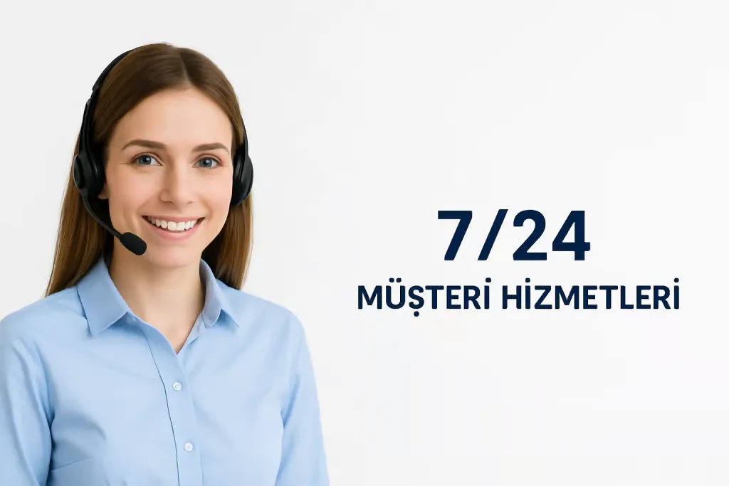 MENDERES ELECTROLUX Teknik Servis Ekibi